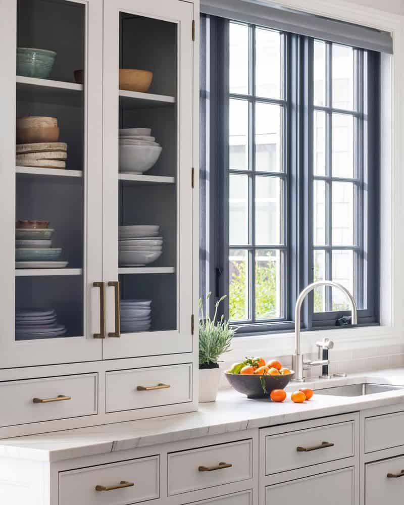 Plain Glass is Timeless