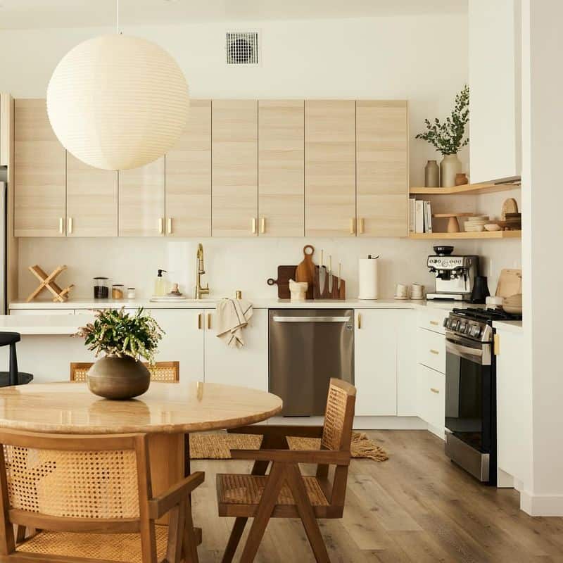 Play with Cabinet Styles