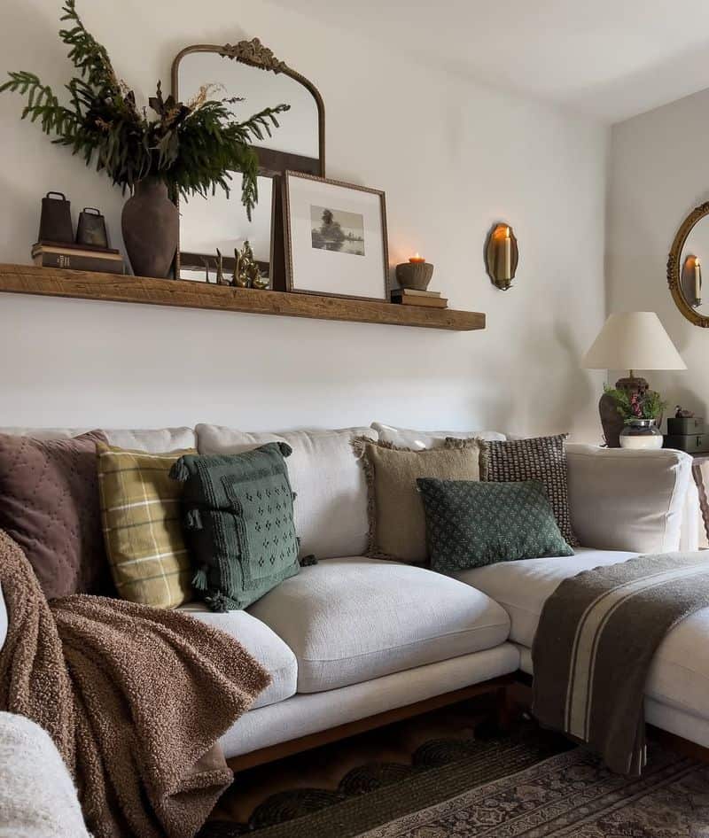 Plush Layered Textiles