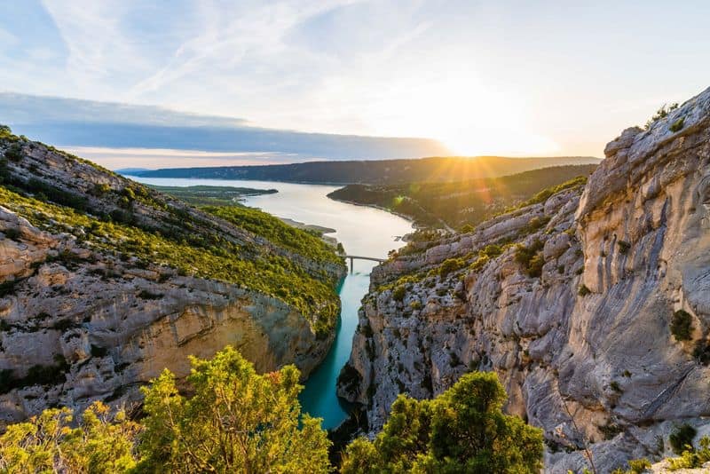 Gorges du Verdon
