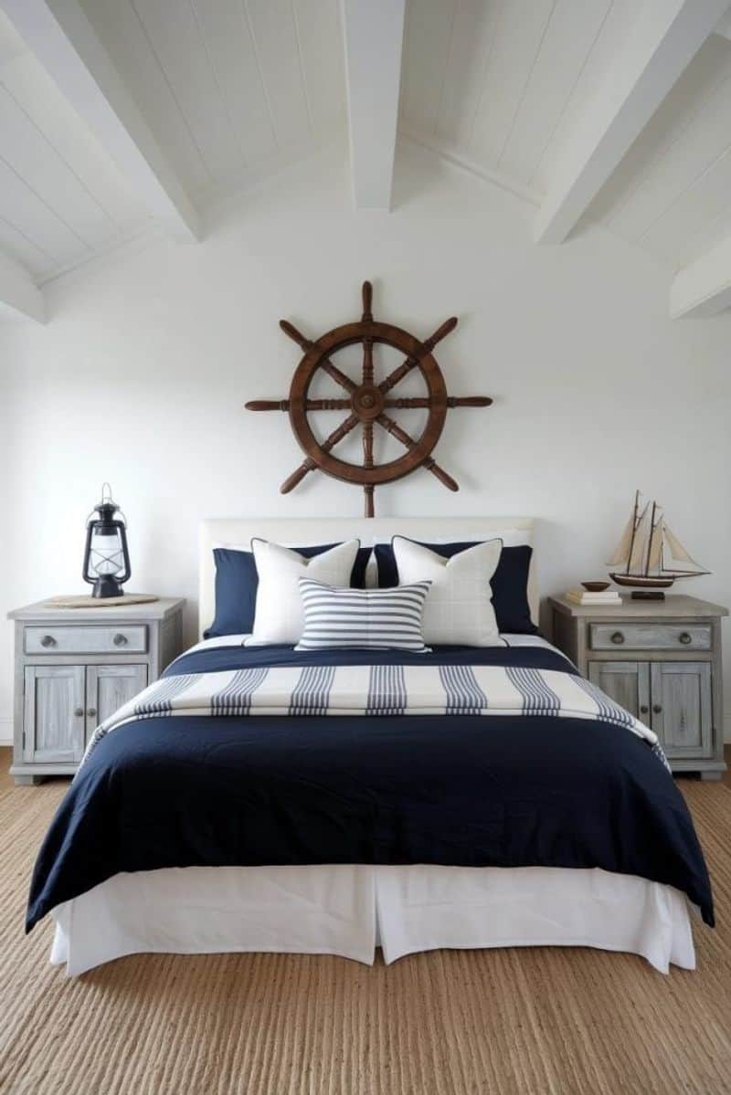 Seafaring Lanterns