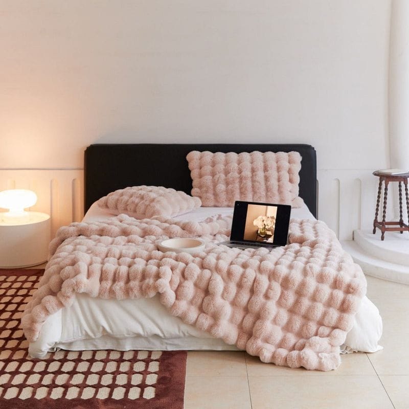 Cozy Throws