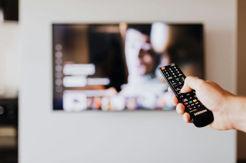 Premium Cable or Satellite TV