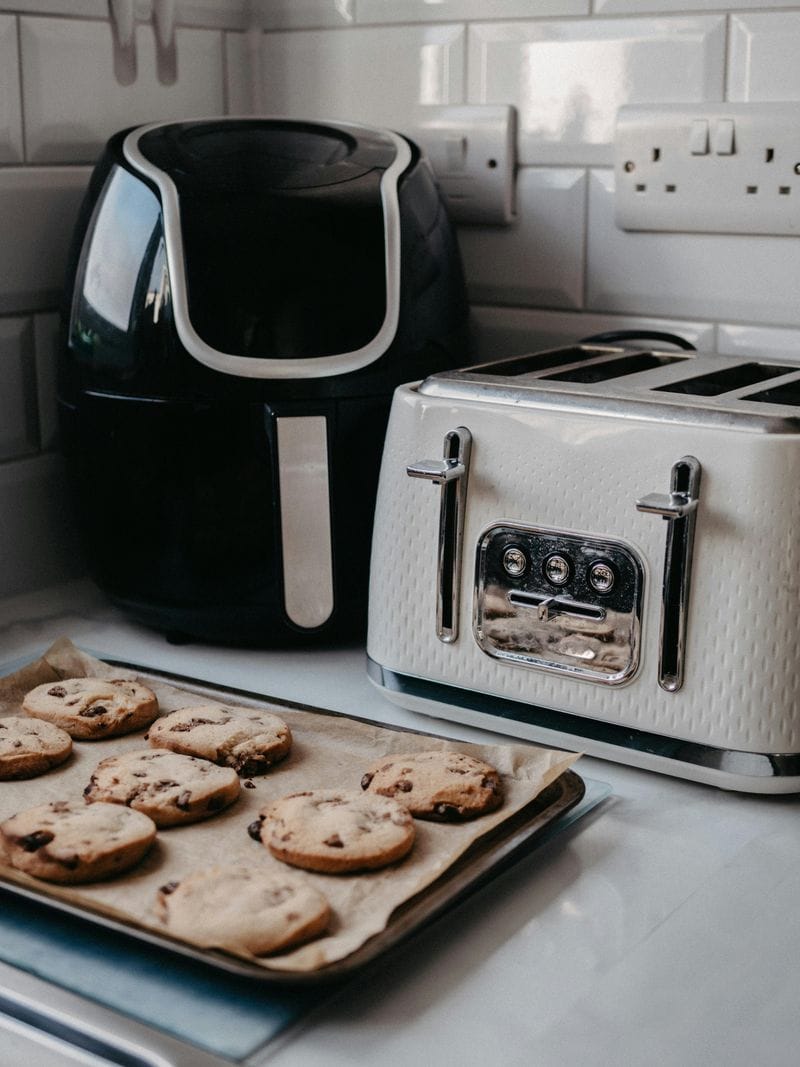 Fancy Kitchen Gadgets
