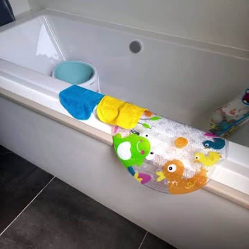 Prevent Slipping