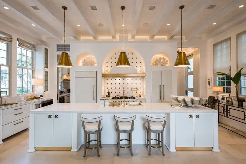 Use Symmetry in Design