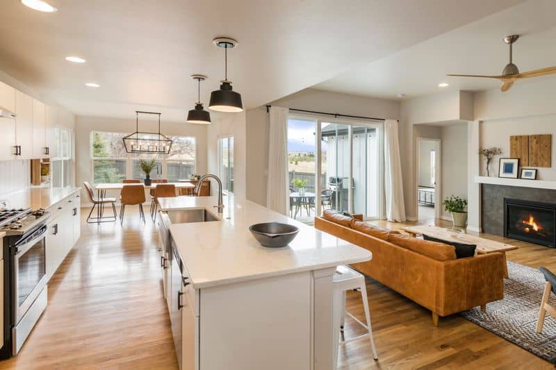 Value Addition to Property