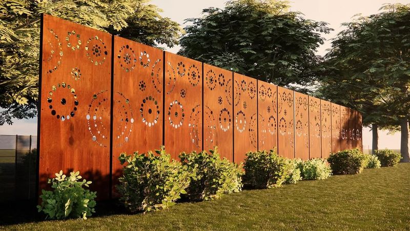 Privacy Screens