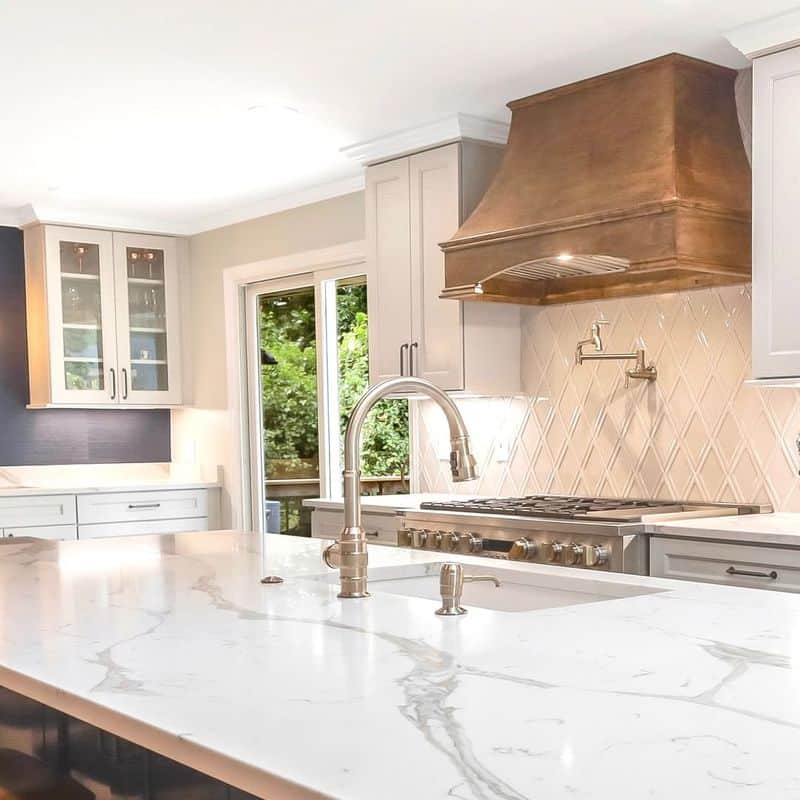 Quartz Countertops