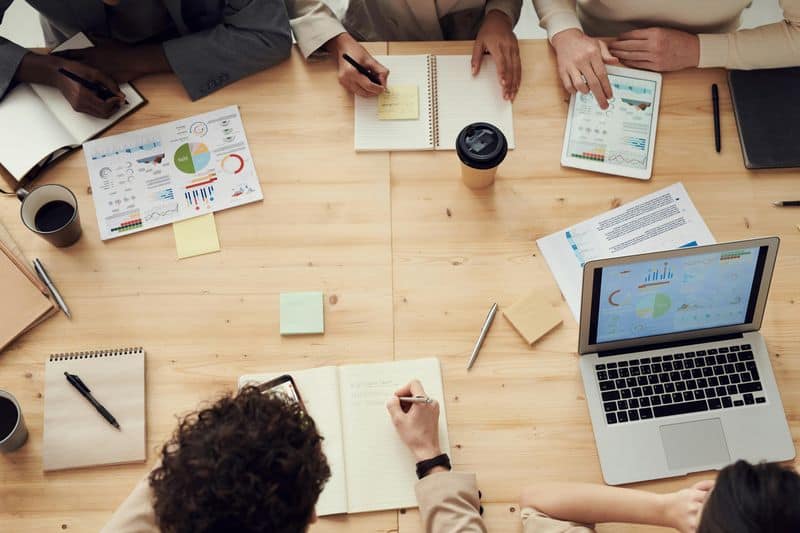Project Management Skills