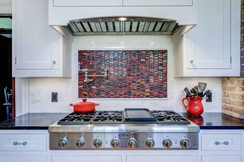 Boost Cooking Efficiency
