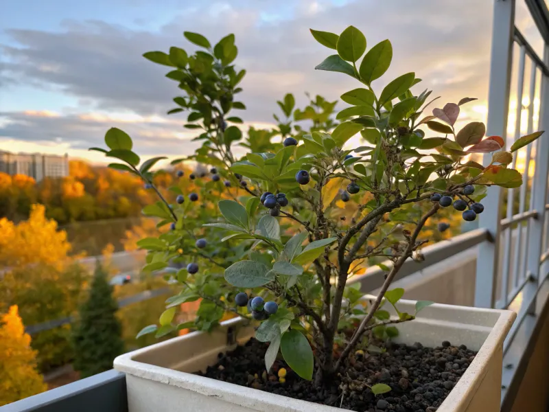 Monitor Seasonal Changes