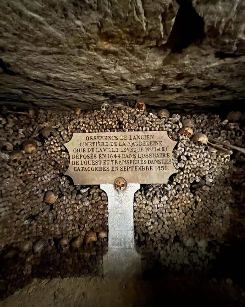 Public Access Since 1809