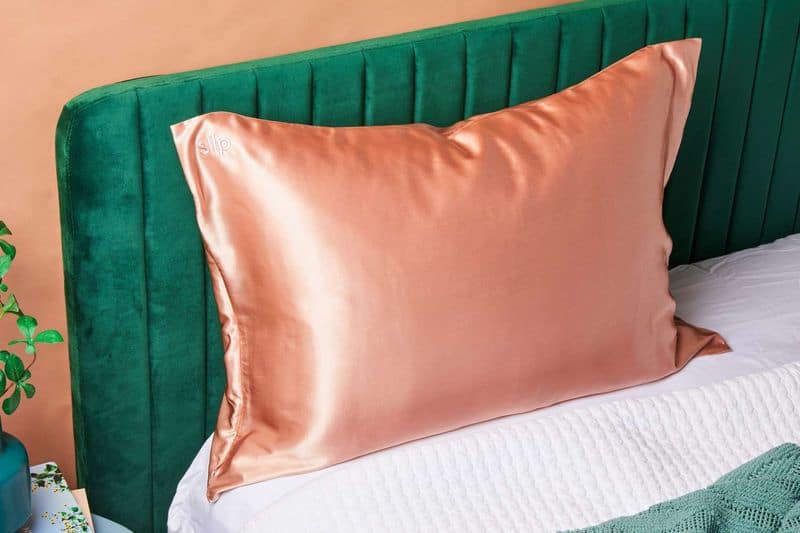 Silk Pillowcases