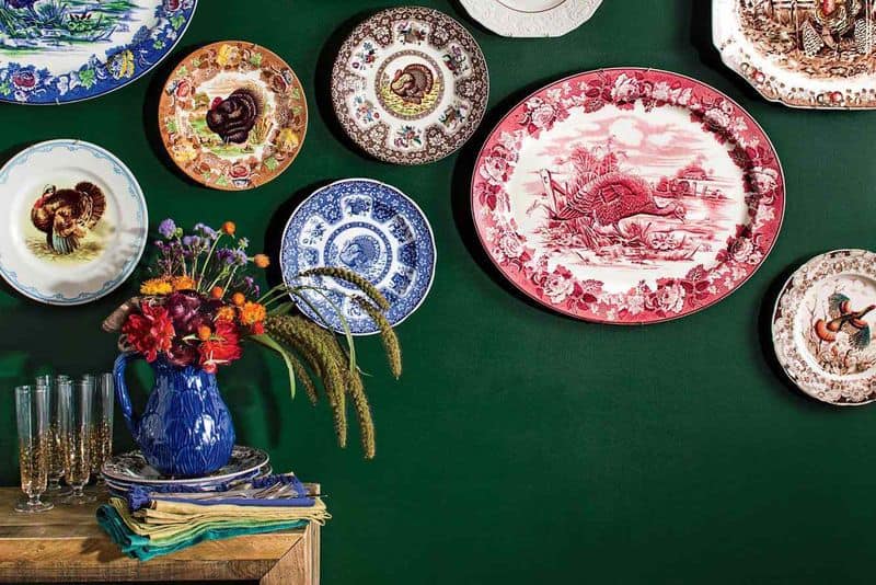 Decorative Plates