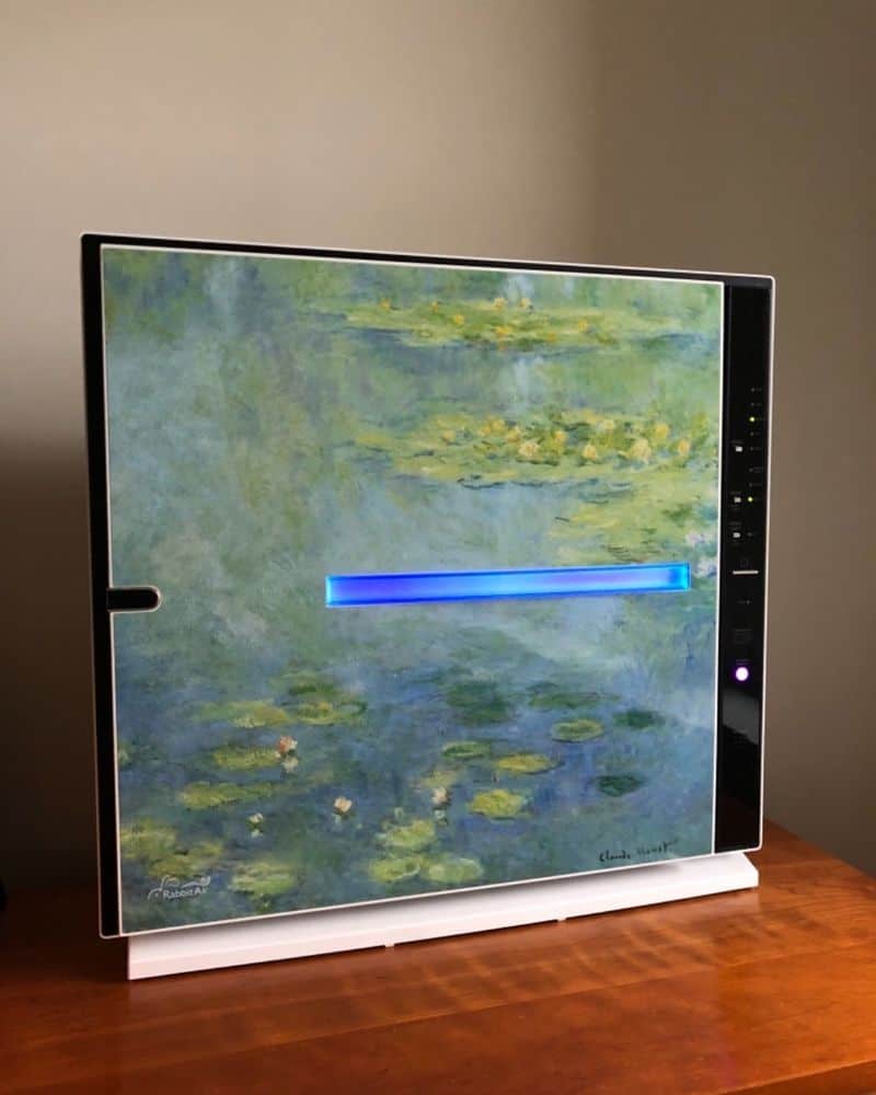 Rabbit Air MinusA2 Ultra Quiet