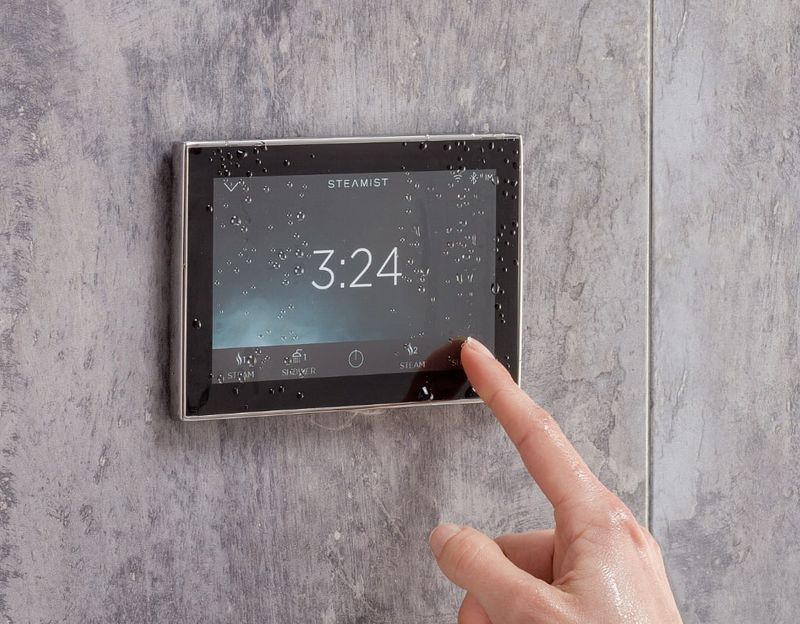 Digital Controls