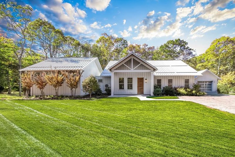 Ranch Retreat