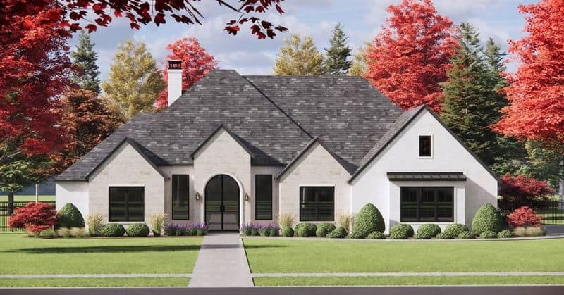 Ranch-Style Haven