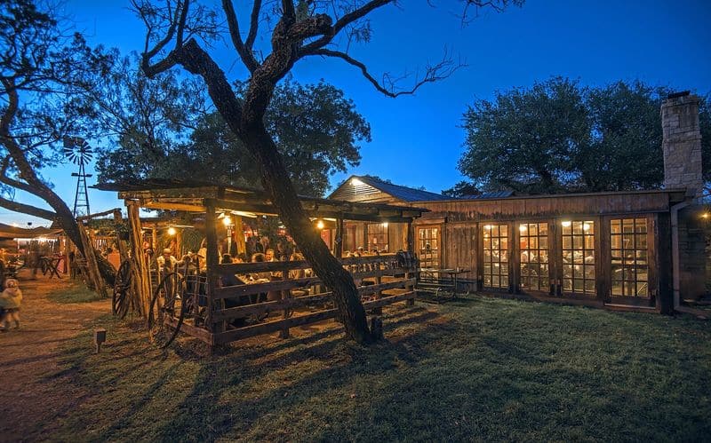 Perini Ranch