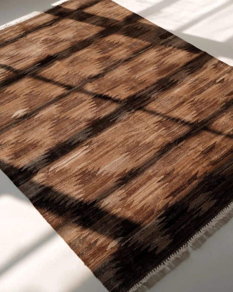 Handcrafted Rugs