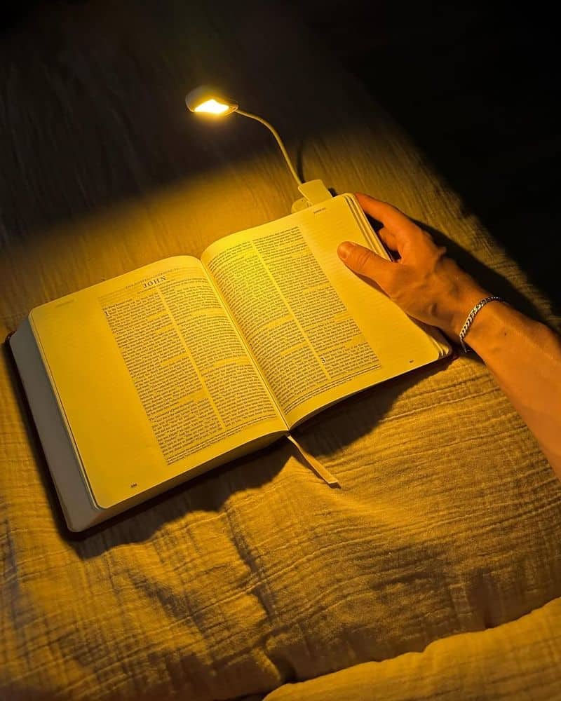 Reading Light