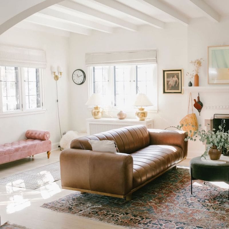 Rearrange Furniture