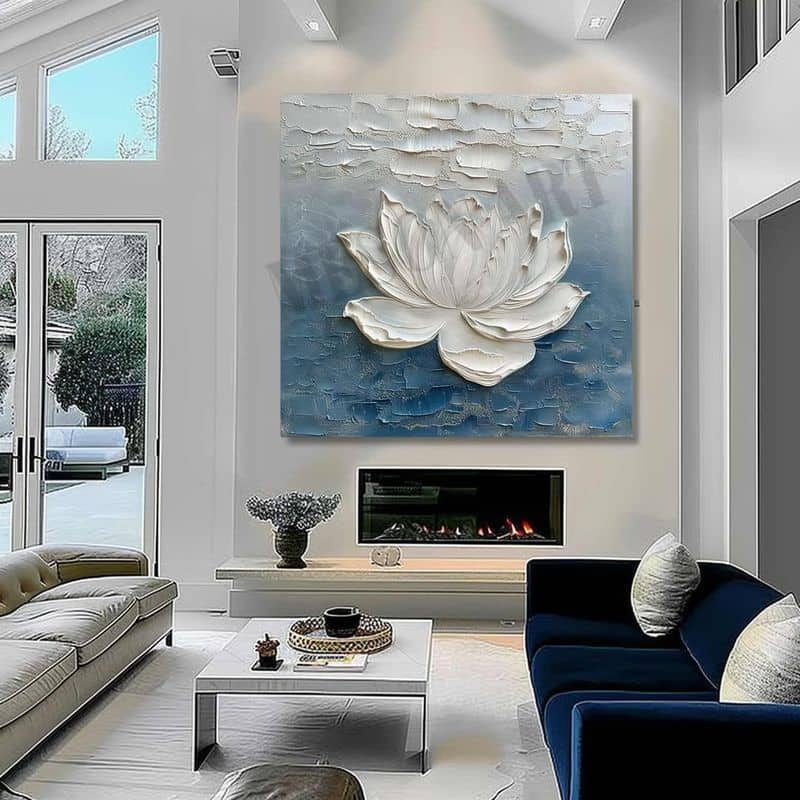 Introduce Art Pieces