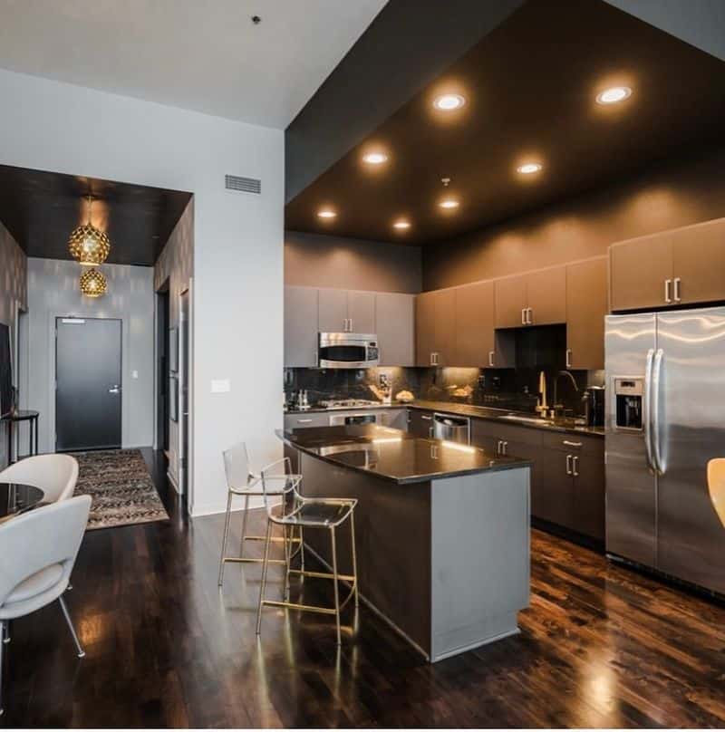 Recessed Lighting