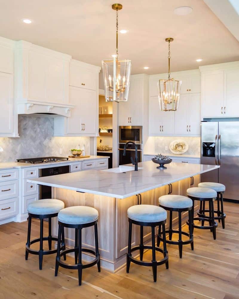 Accent Lighting