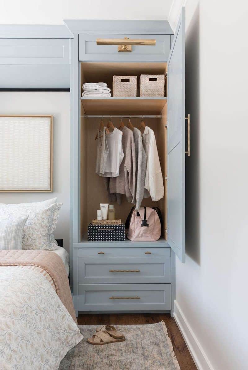 Increased Awareness of Wardrobe Needs