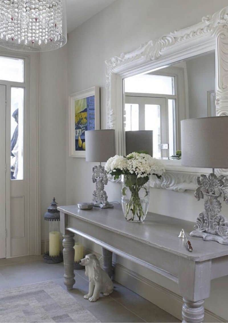 Improve Feng Shui