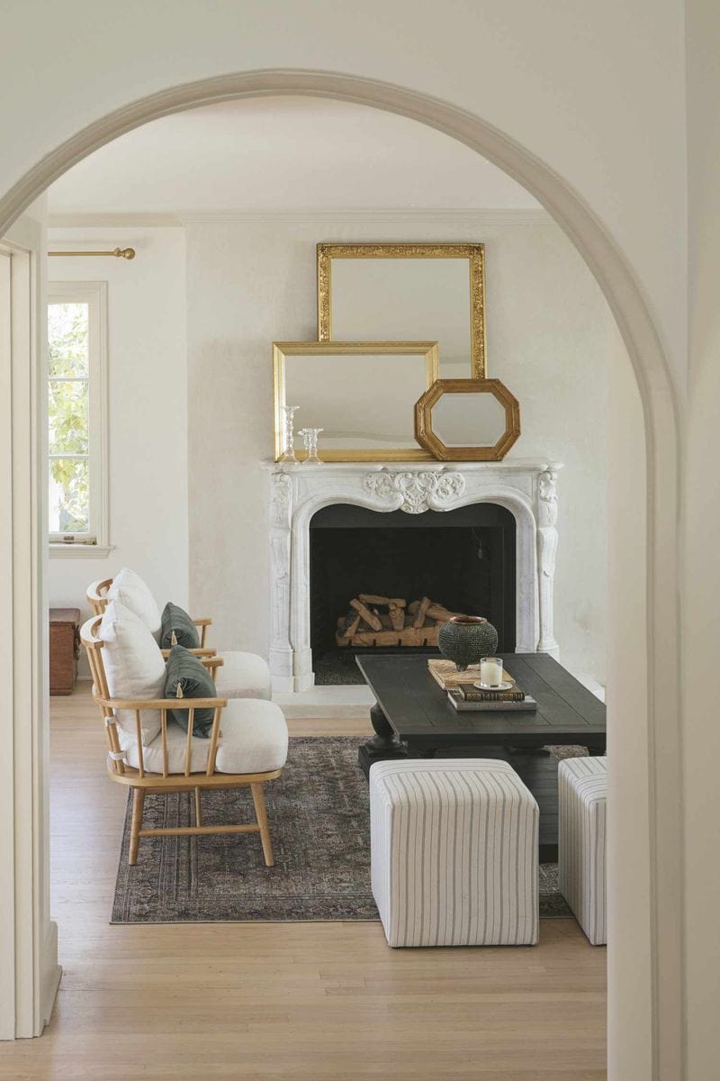 Functional Elegance