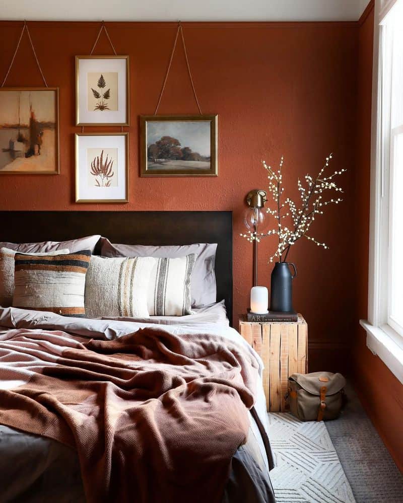 Refresh the Walls with Paint