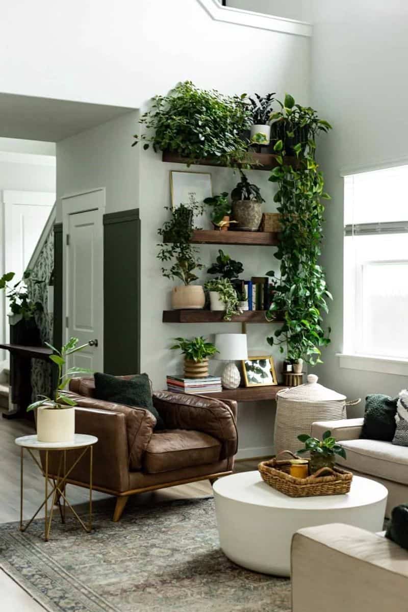 Refresh with Seasonal Changes
