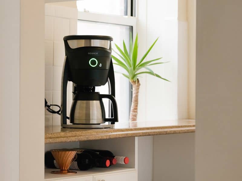 Coffee Maker