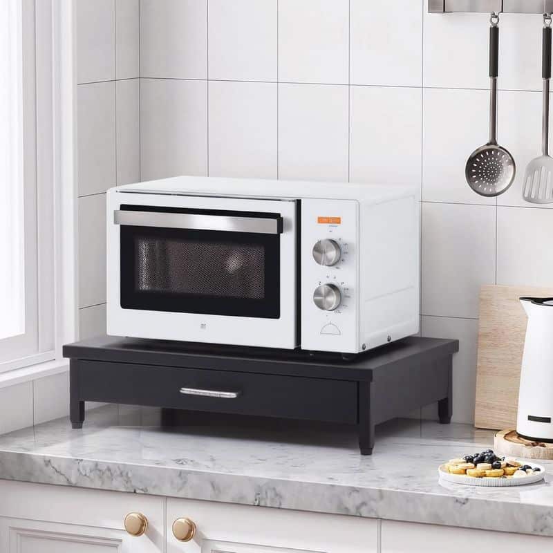 Microwave Oven