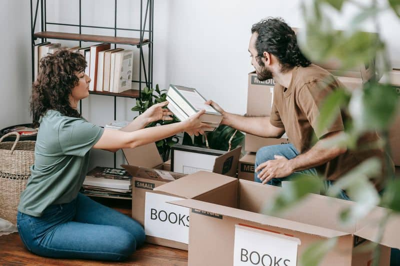 Regular Decluttering Sessions