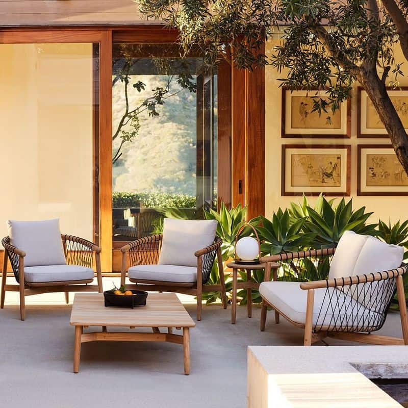 Regular Inspections: The Furniture Check-Up