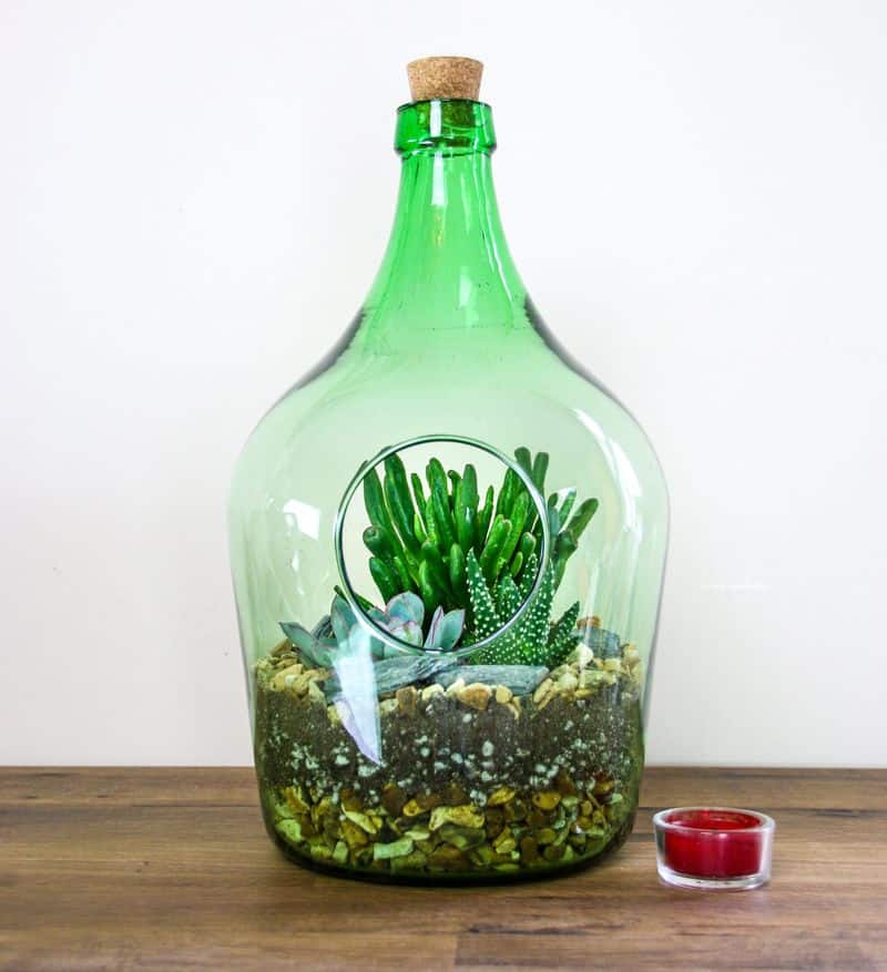 Decorate with Accessories