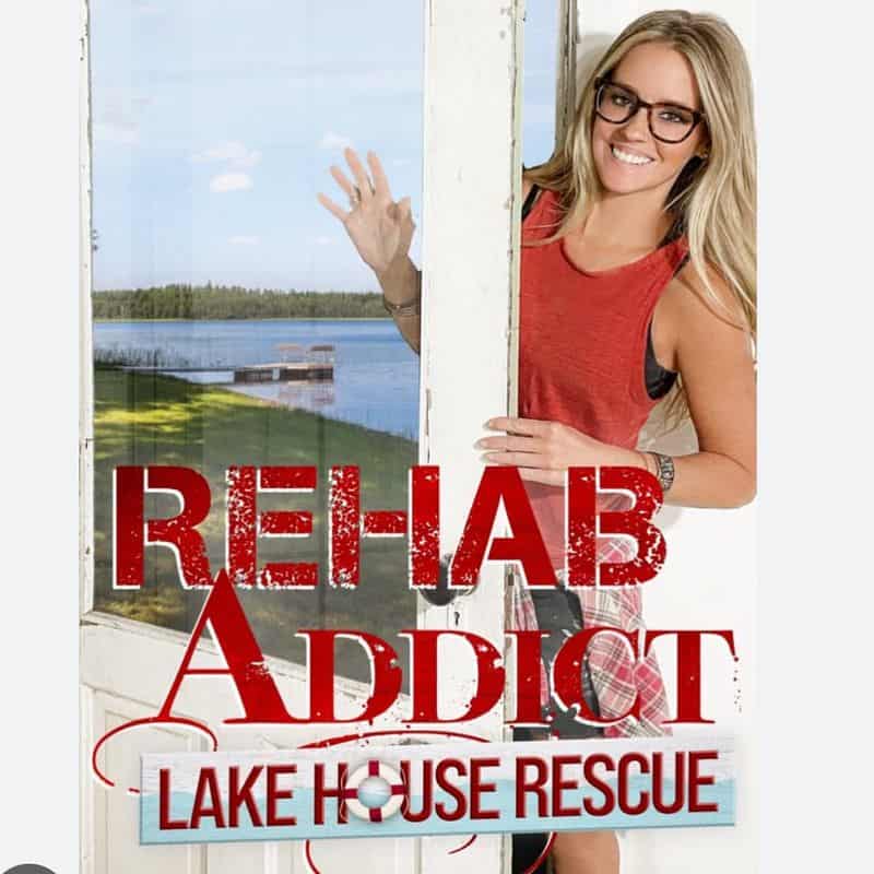 Rehab Addict
