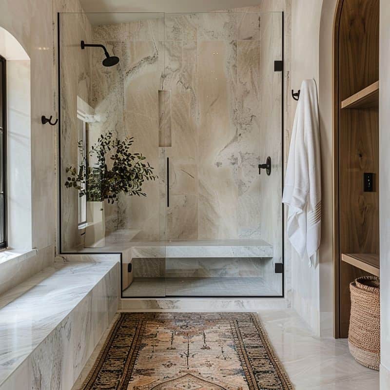 Relaxation and Comfort