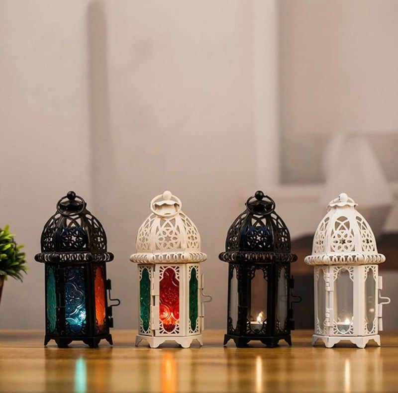 Festive Accents