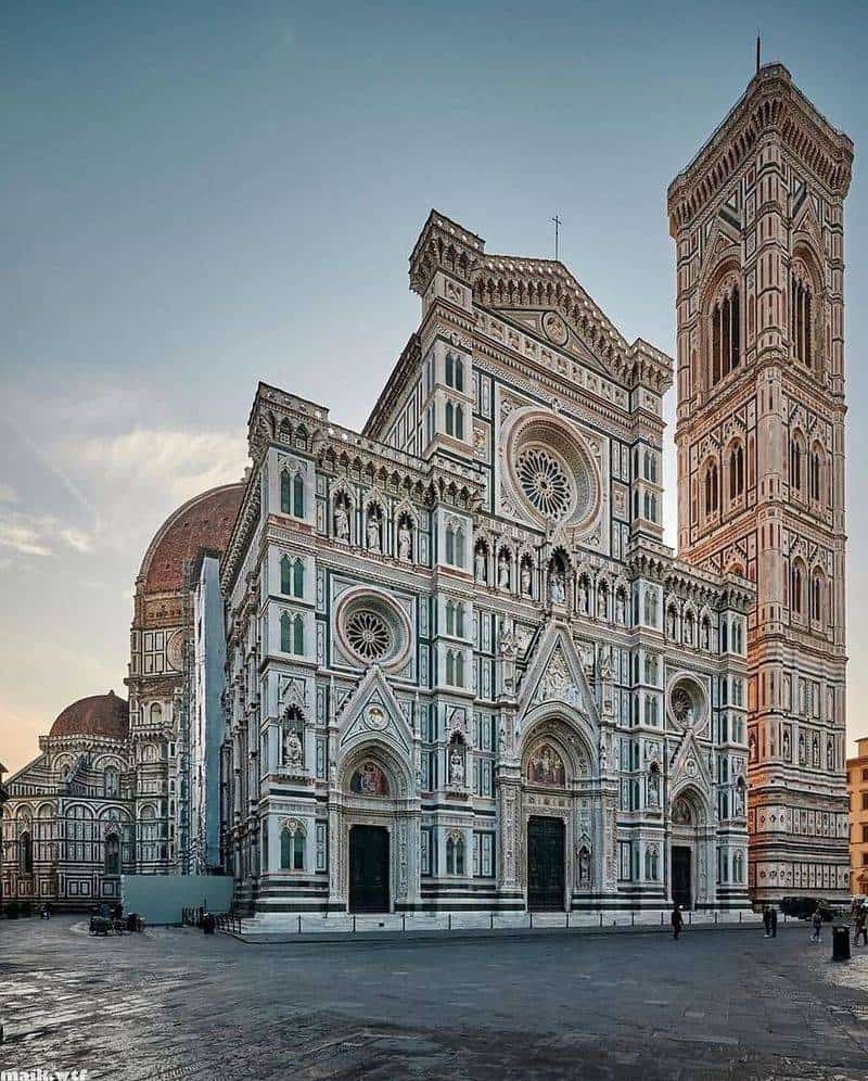 Renaissance Architecture