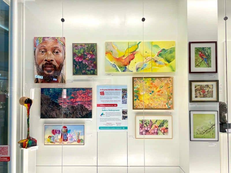 Art and Culture