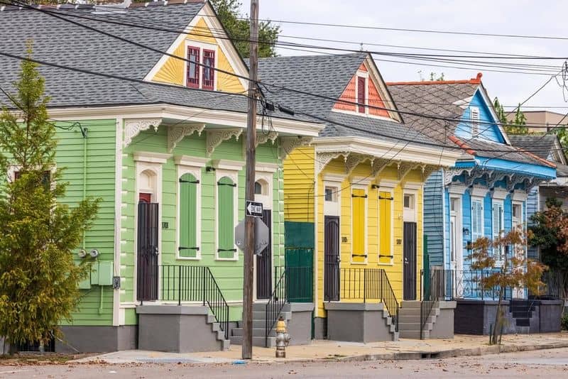 Renovation Trends