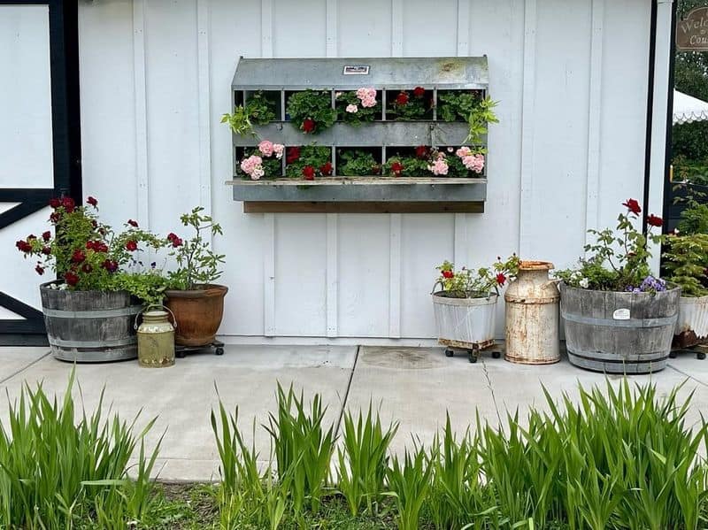 Repurpose with a Twist