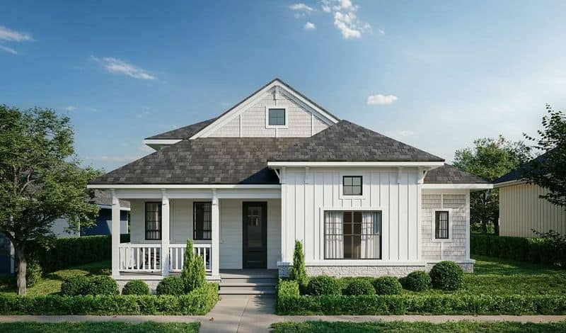 Residential Rental Properties