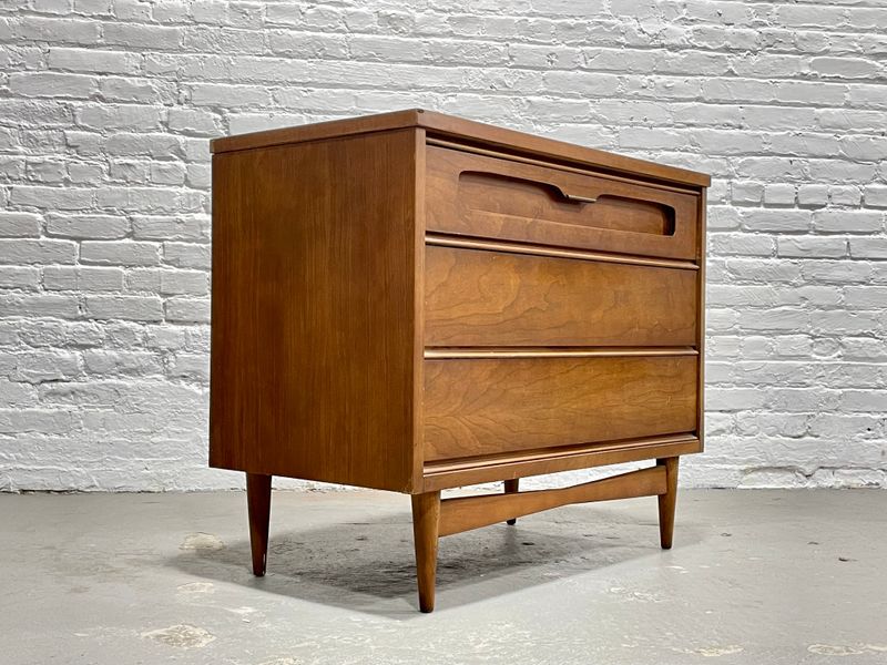 Mid-Century Dressers