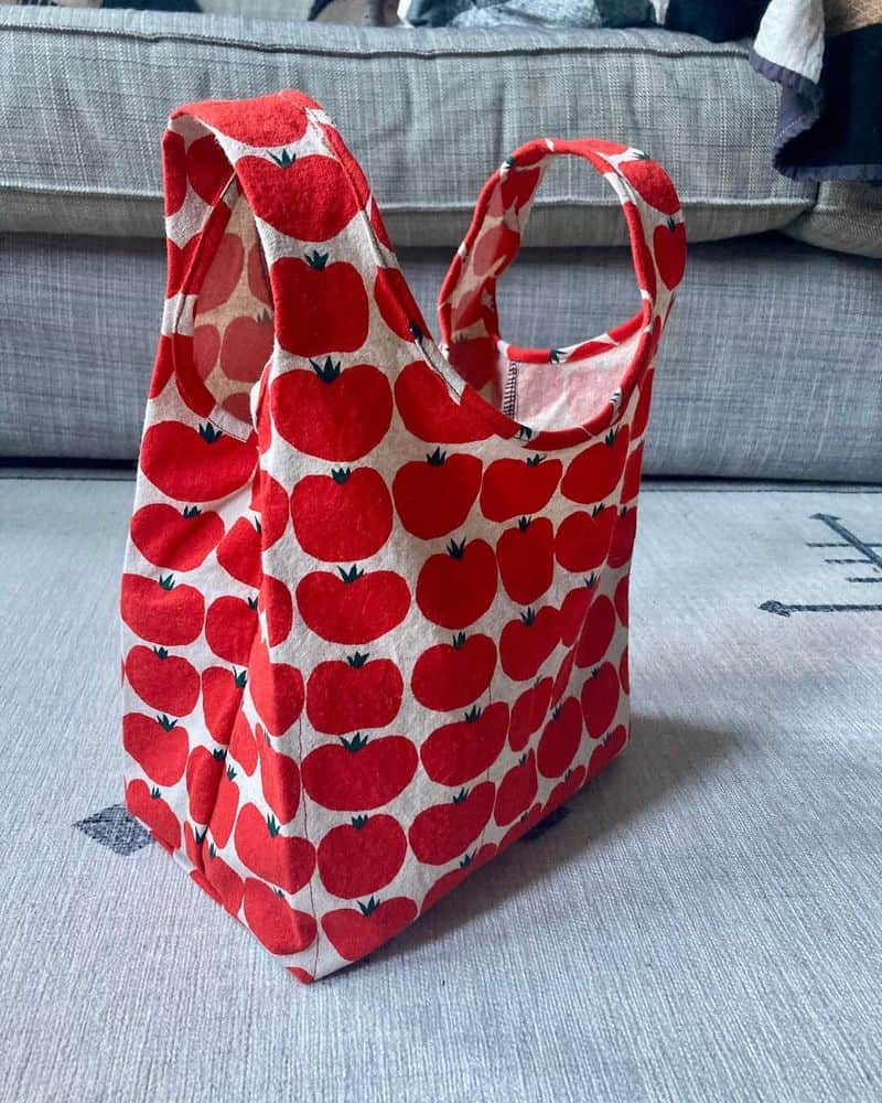 Reusable Shopping Bags
